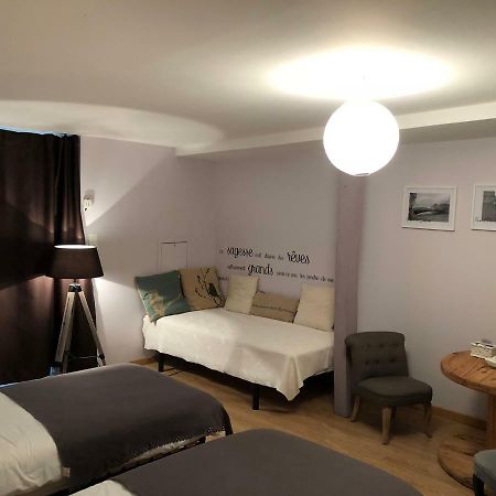 L'Arbre D'Alais Bed & Breakfast Saint-Fulgent Exterior foto
