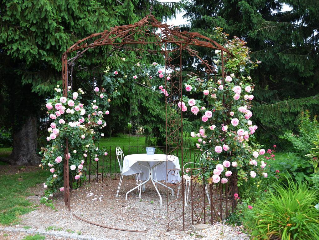 L'Arbre D'Alais Bed & Breakfast Saint-Fulgent Exterior foto