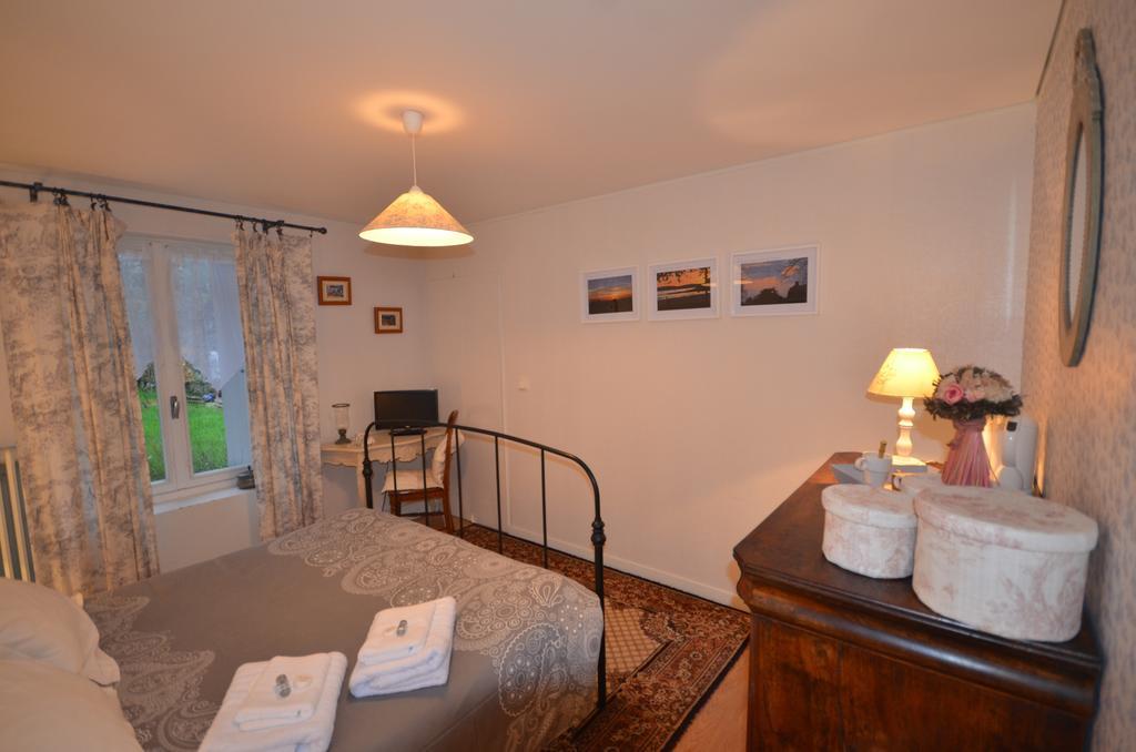 L'Arbre D'Alais Bed & Breakfast Saint-Fulgent Cameră foto