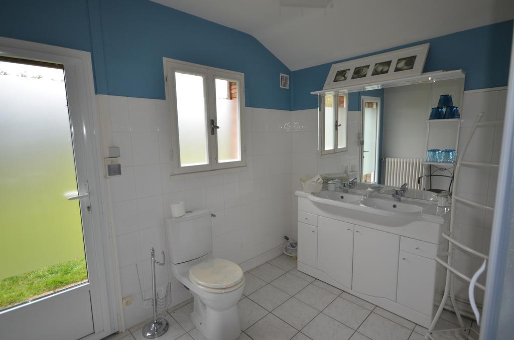 L'Arbre D'Alais Bed & Breakfast Saint-Fulgent Exterior foto