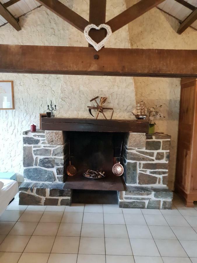 L'Arbre D'Alais Bed & Breakfast Saint-Fulgent Exterior foto